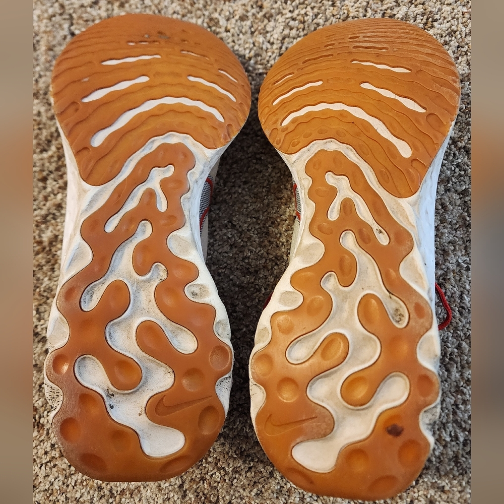 Nike React Infinity - image 3